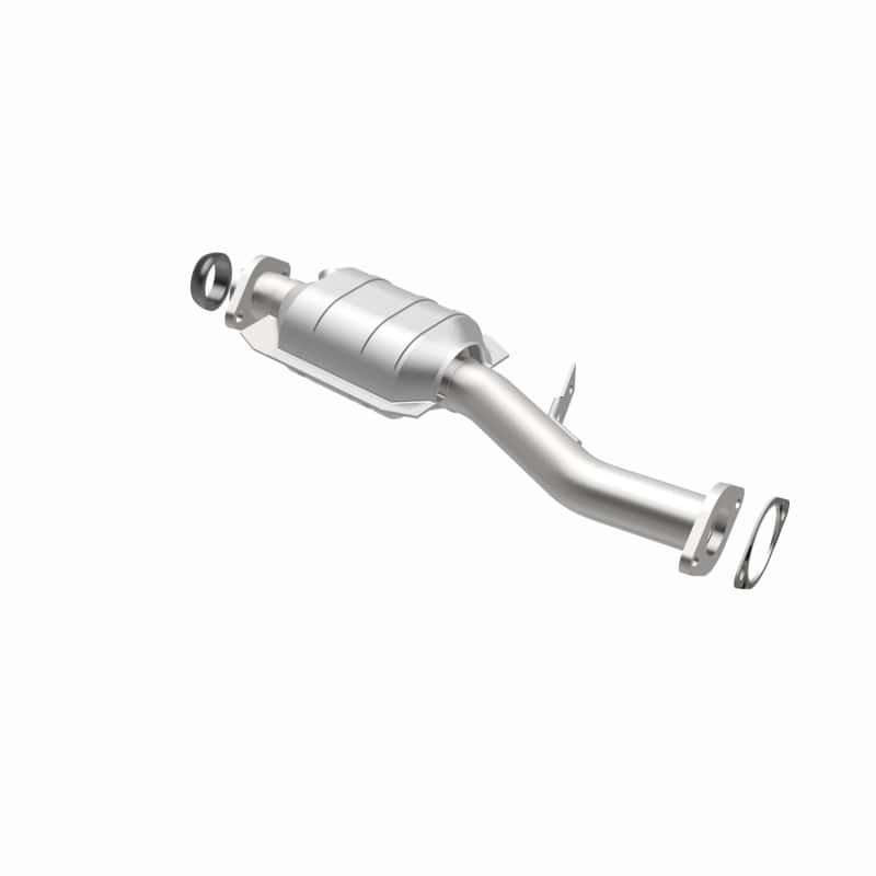Magnaflow — MagnaFlow Conv DF 95-96 Impreza 2.2L Rear C
HM Grade
HM - view 22
