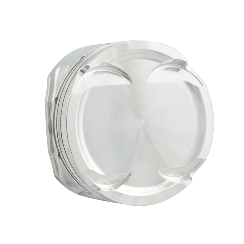 CP Pistons — CP Piston & Ring Set for Acura/Honda K20A/A2/A3 - Bore (88mm) - Size (+2.0mm) - CR 9.0 - view 1