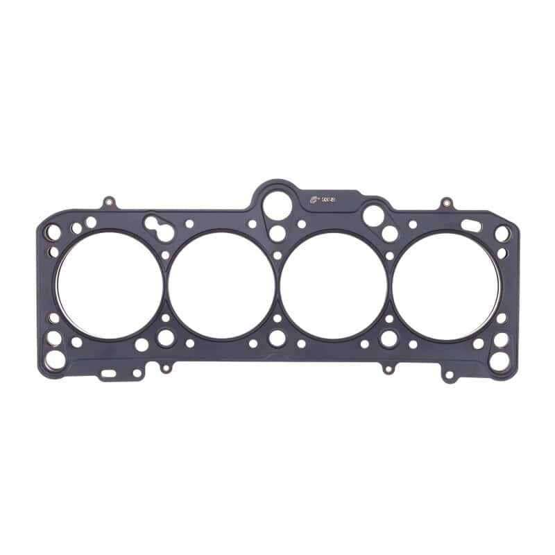Cometic Gasket — Cometic VW / Audi 1800/2000cc 83mm .070 inch MLS Head Gasket
Cylinder Head Gasket - view 6