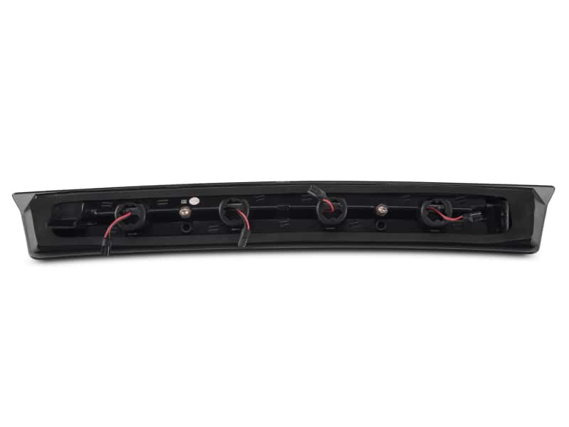 Raxiom — Raxiom 99-04 Ford Mustang Excluding Cobra Axial Series LED Third Brake Light (Smoked)
Light - view 4
