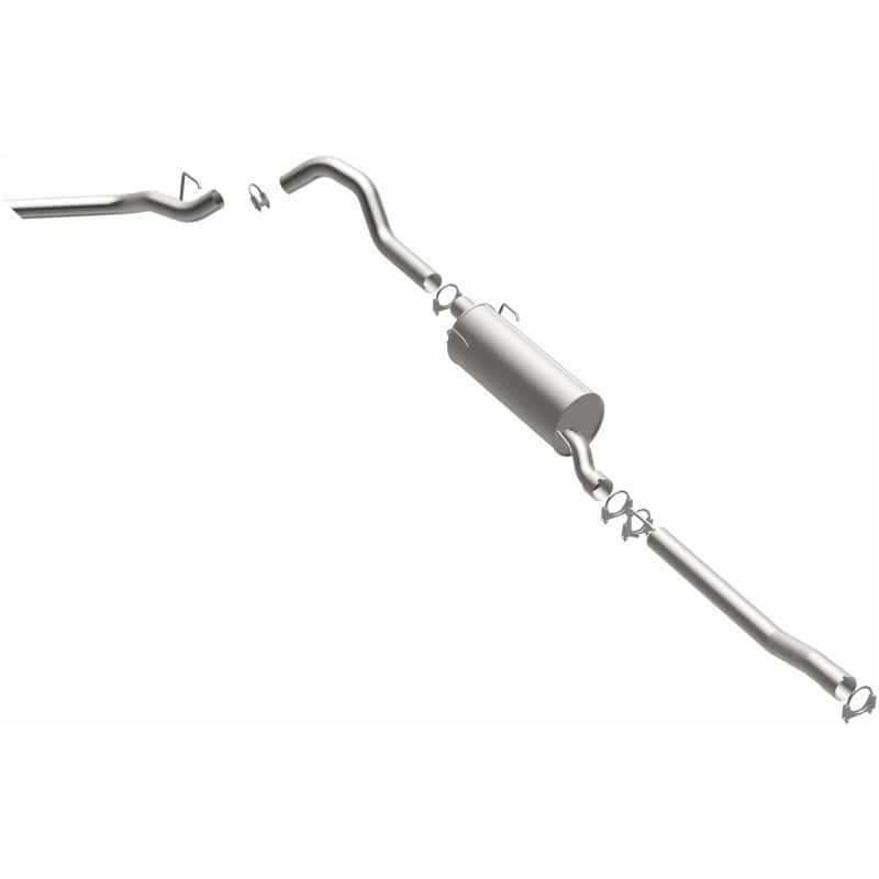 Magnaflow — MagnaFlow BRE Exhaust Kit 06-09 Dodge Ram 1500 2500 3500 5.7L
Exhaust Kit - view 26