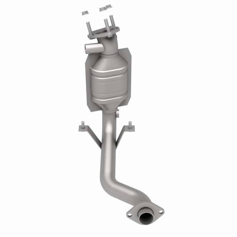 Magnaflow — Magnaflow Conv DF 01-04 Ford Escape
California - view 15
