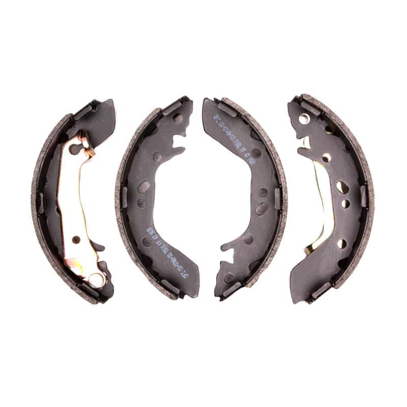 DFC — DFC 98-03 Hyundai Atos (Mexico) Rear Premium Service Shoes
DFC Brake Shoe Set - view 1