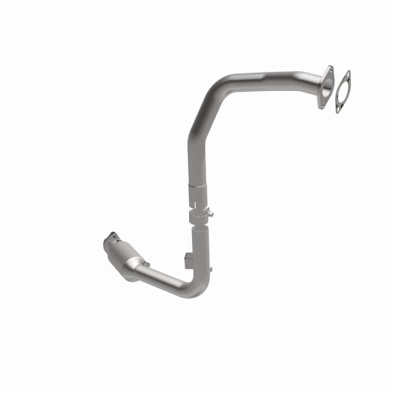 Magnaflow — MagnaFlow Conv DF 05-08 LR3/RR Sport PS OEM
OEM Grade
OEM - view 9
