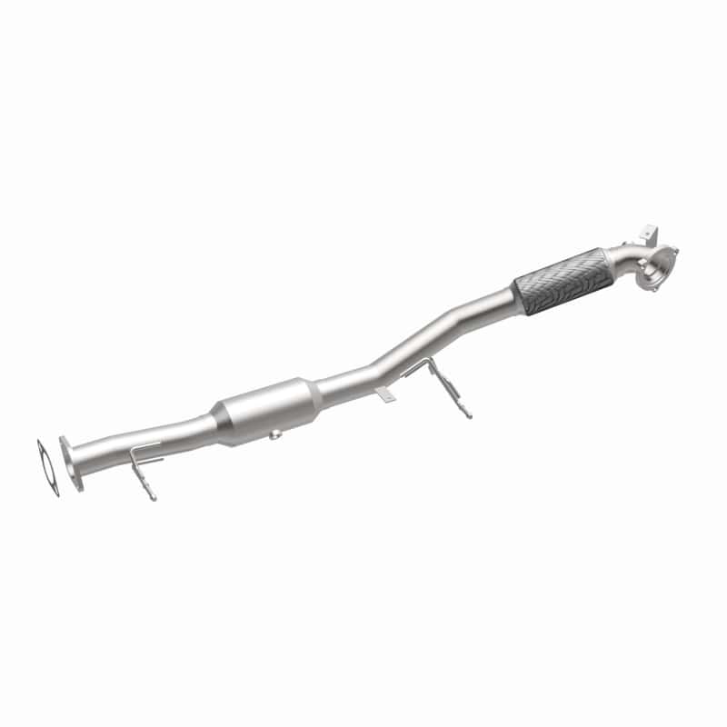 Magnaflow — Magnaflow 08-13 Volvo C30 2.5L Direct Fit Converter
California - view 26