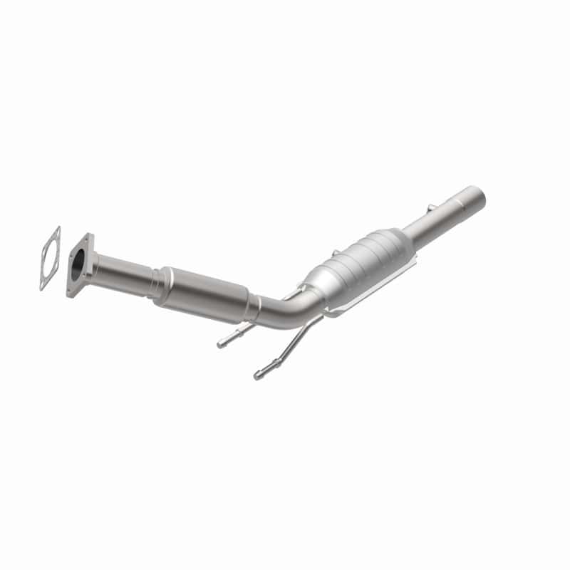 Magnaflow — MagnaFlow Conv DF 06-08 VW Rabbit 2.5L
OEM Grade
OEM - view 29