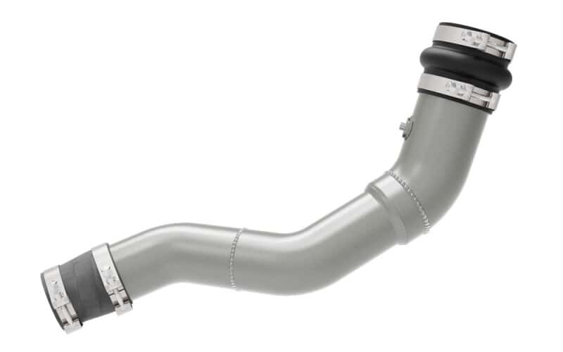 K&N Engineering — K&N Charge Pipe Kit Ram 2500/3500 L6-6.7L DSL 13-18 - view 1