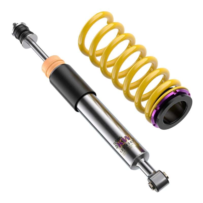 KW — KW Coilover Kit V2 Mercedes-Benz C-Class H0 202 (W202)4cyl. Sedan + Wagon
Coilover Kit - view 8