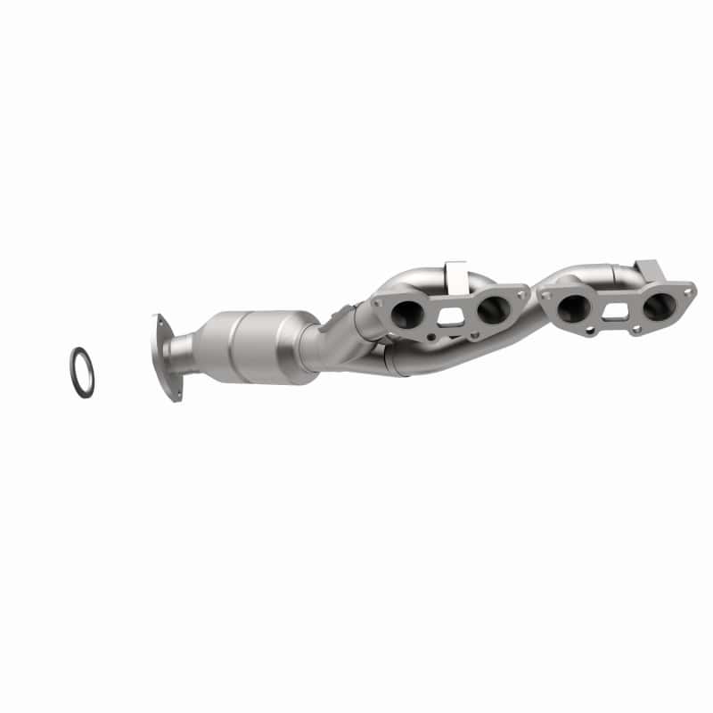 Magnaflow — MagnaFlow Conv DF 08-10 Lexus IS F 5.0L D/S Manifold
OEM Grade
OEM - view 20
