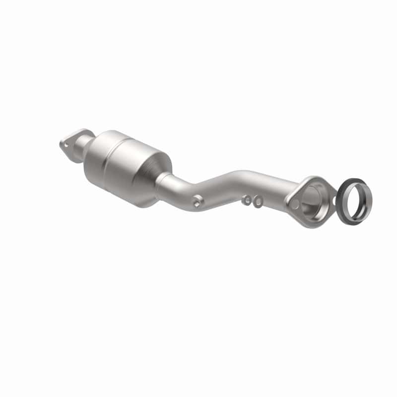 Magnaflow — Magnaflow Conv DF 2009-2014 Sentra 2.0 L Underbody
OEM Grade
OEM - view 22