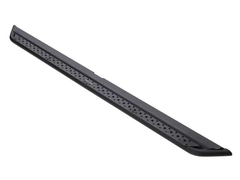 Go Rhino — Go Rhino Dominator Extreme DSS Sliders - Tex Blk - 73in
Dominator Sliders - view 7