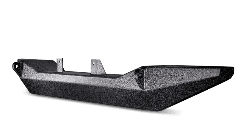 Body Armor 4x4 — Body Armor 4x4 07-18 Jeep Wrangler JK Front Bumper Full Width
Front Bumper - view 3