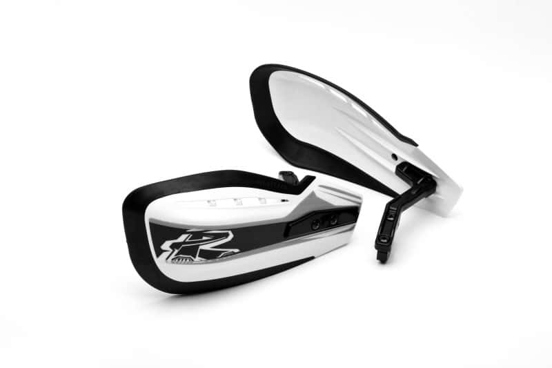 Renthal — Renthal Handguard - White - view 4