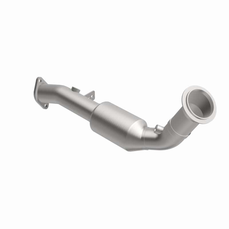 Magnaflow — MagnaFlow Conv DF BMW 5 08-09 Front OEM
OEM Grade
OEM - view 29