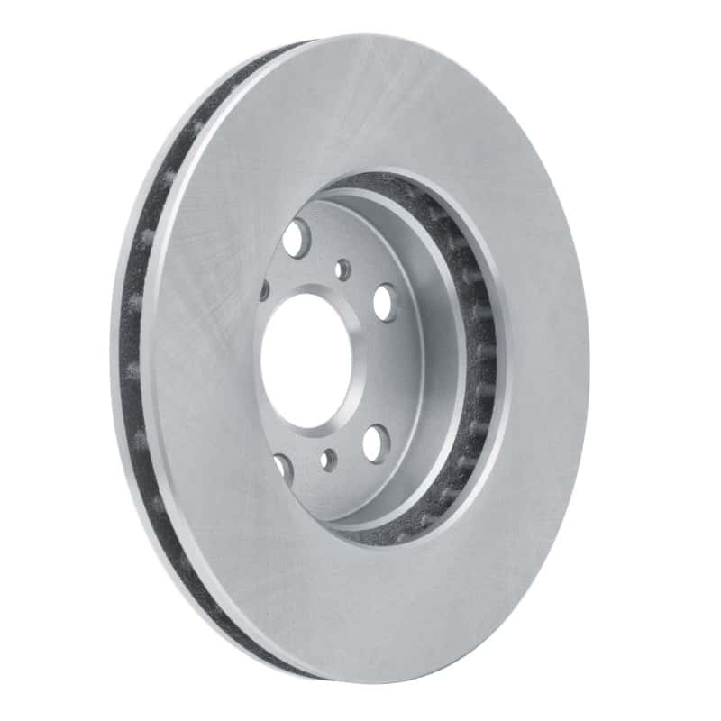 DFC — DFC 88-93 Toyota Celica Front Brake Rotor
DFC Brake Rotor - view 4