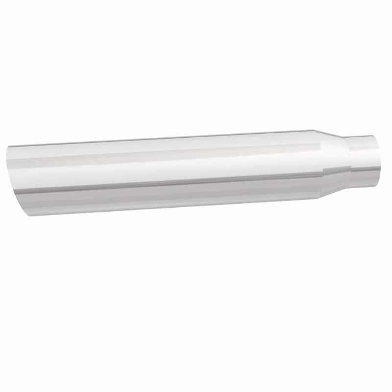 Magnaflow — MagnaFlow Tip 1-Pk Sc 3.50 X 18 2.5 15Deg
Stainless Steel
Exhaust Tip - view 11