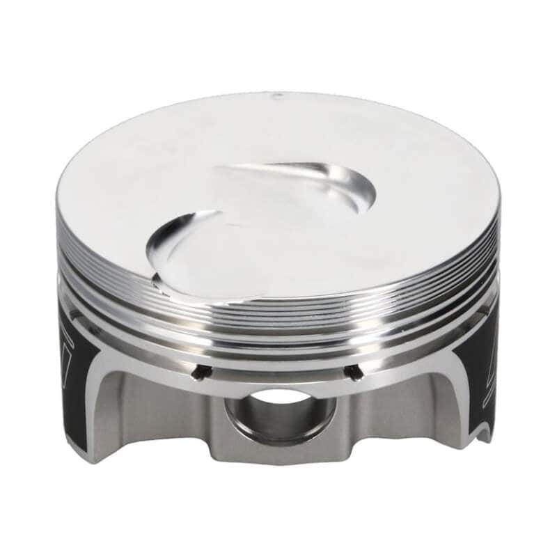 Wiseco — Wiseco Chevy LT Series Gen V L83 5.3L 3.800in Bore 9.5:1 CR .5cc Dish Piston Kit - Set of 8
Piston Set - view 8