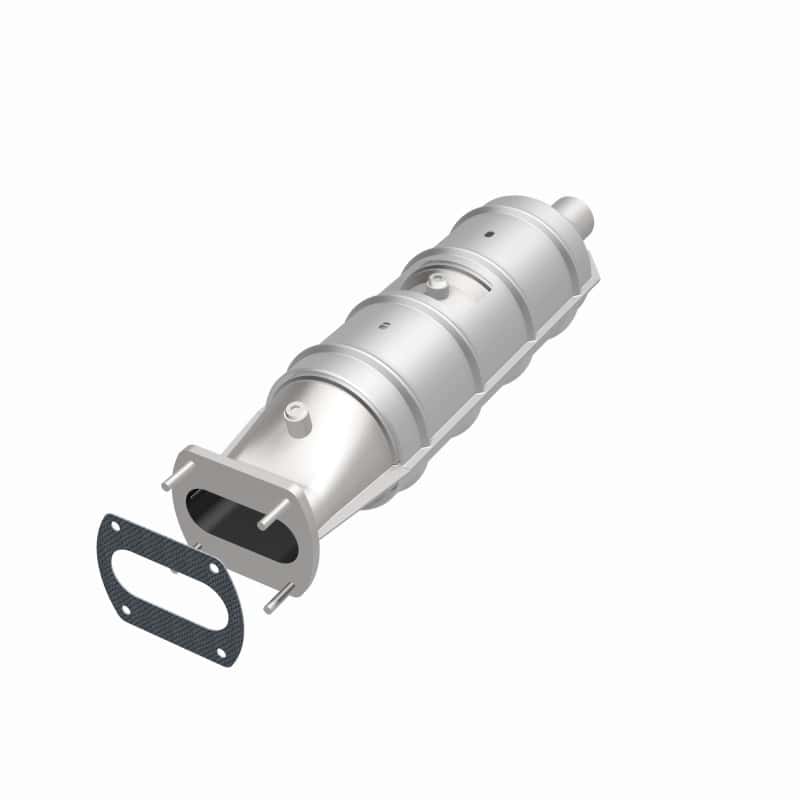 Magnaflow — MagnaFlow Conv DF Ford-Oem Fit 88 93
Standard Grade
Standard - view 27