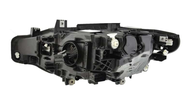Hella — Hella 15 Bmw 3Ser - Headlamp Rh Led - view 13