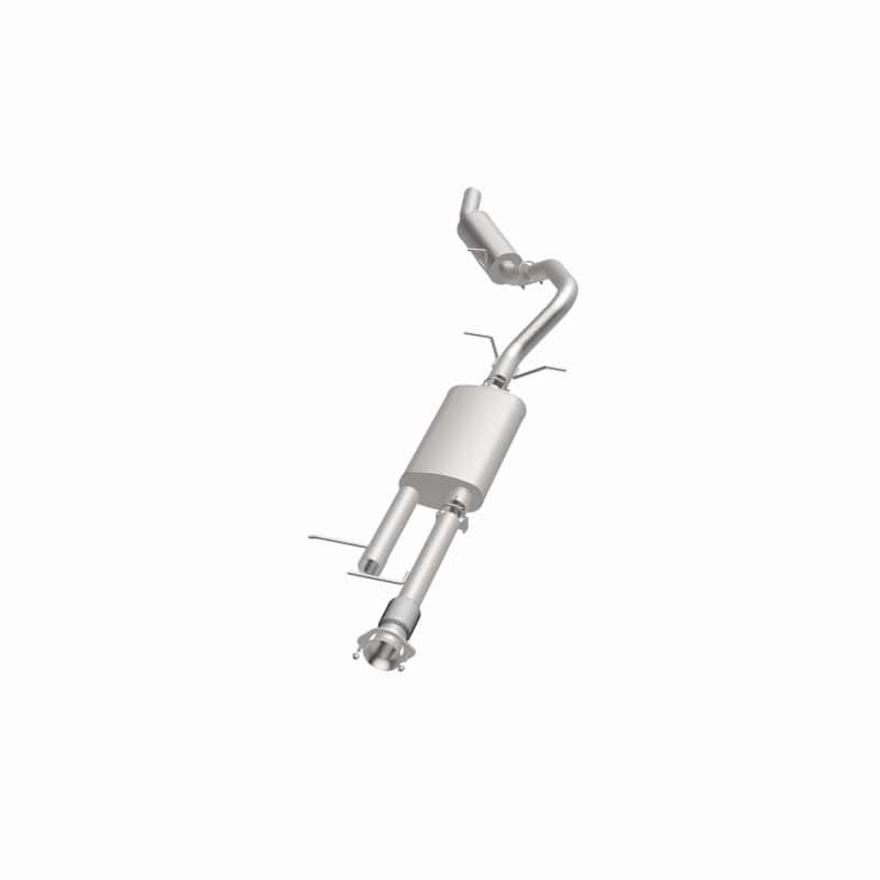 Magnaflow — MagnaFlow BRE Exhaust Kit 07-10 Escalade Yukon Tahoe 6.2L
Exhaust Kit - view 22