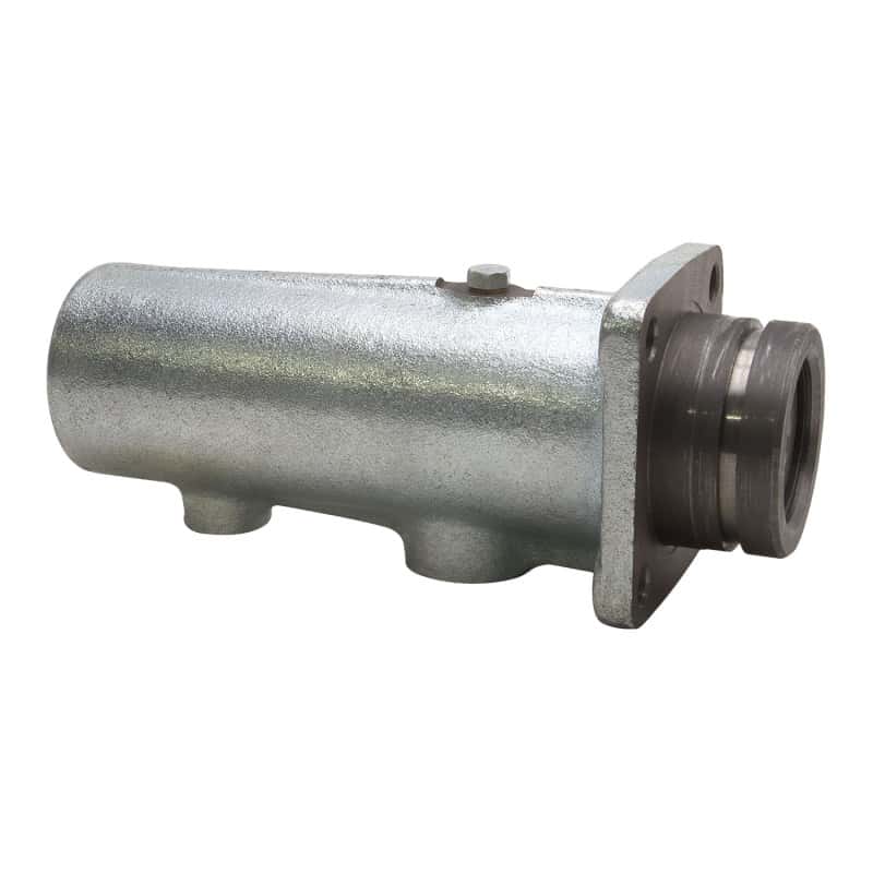 DFC — DFC 80-90 Iveco EuroTurbo 435T MC Brake Master Cylinder
DFC Brake Master Cyl - view 1