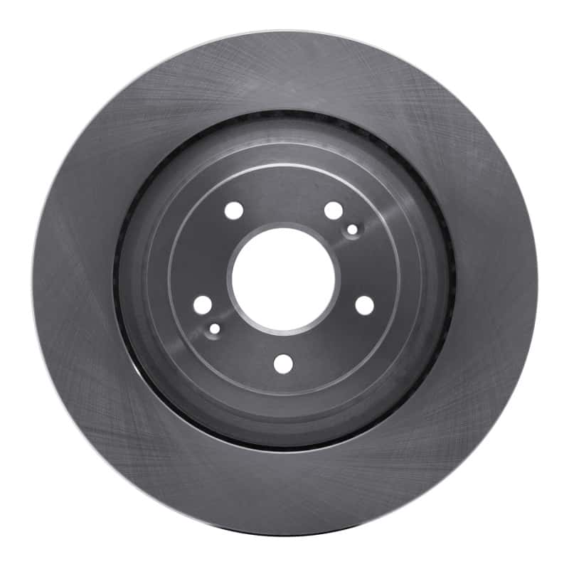 DFC — DFC 19-22 Genesis G90 Rear Brake Rotor - view 1