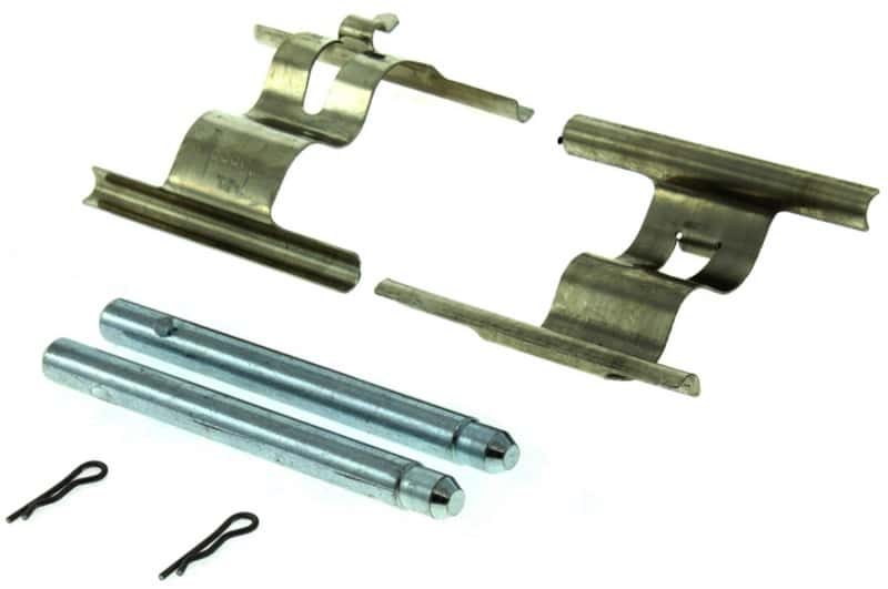 Stoptech — StopTech Street Touring Brake Pads
Brake Pads W/Hrdwr - view 3