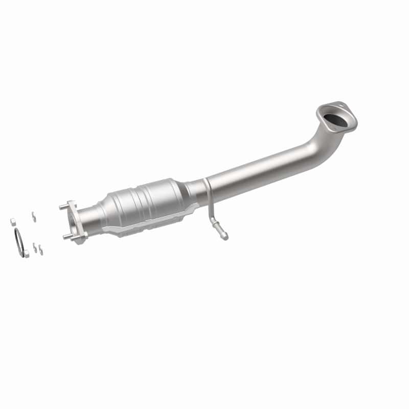 Magnaflow — MagnaFlow Conv DF 07-09 Acura RDX 2.3L T Rear
OEM Grade
OEM - view 19