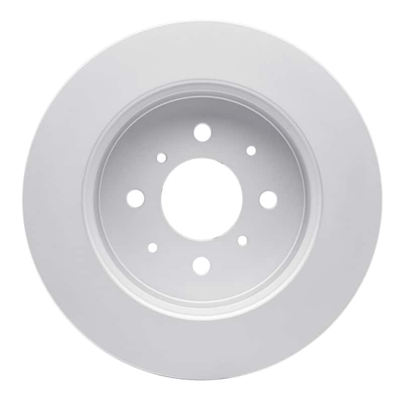 DFC — DFC 01-05 Acura EL Rear GeoSPEC Coated Rotor
DFC Brake Rotor - view 5