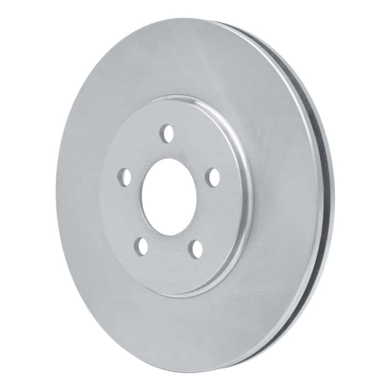 DFC — DFC 95-06 Chrysler Cirrus Front Brake Rotor
DFC Brake Rotor - view 2