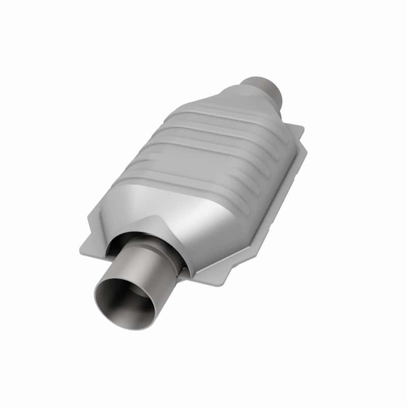 Magnaflow — MagnaFlow Conv Universal 2.50 inch
HM Grade
HM - view 17