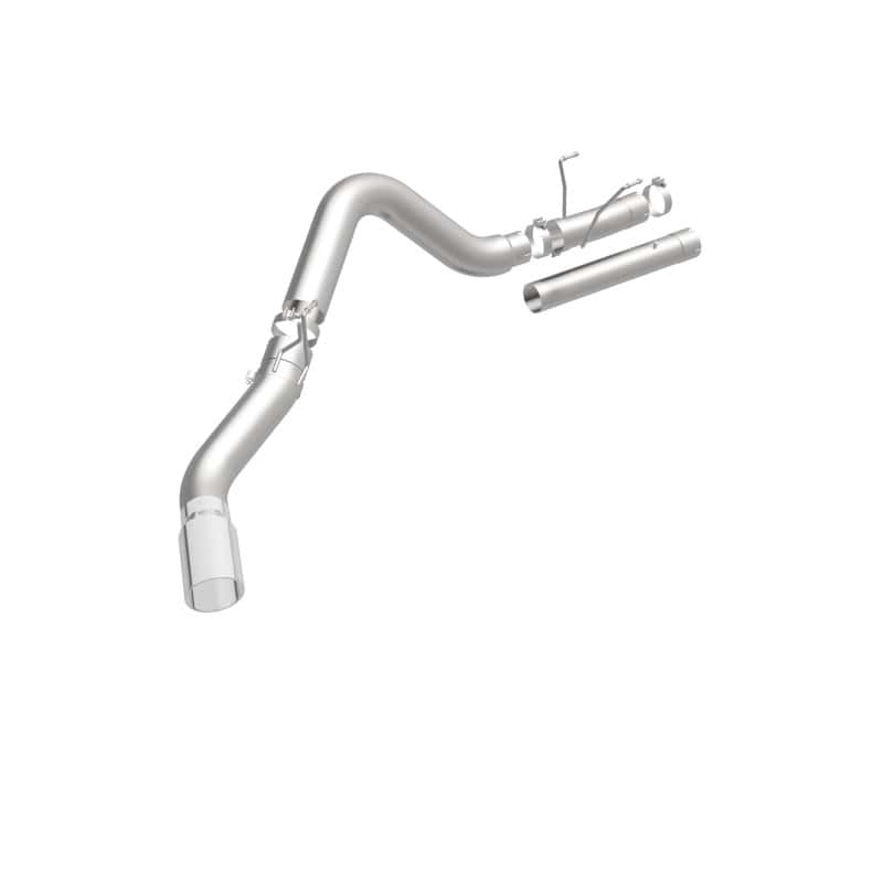 Magnaflow — MagnaFlow 07-17 Dodge Ram 2500/3500 6.7L DPF-Back SS 5in Single Passenger Side Rear Exit
Filter-Back - view 4