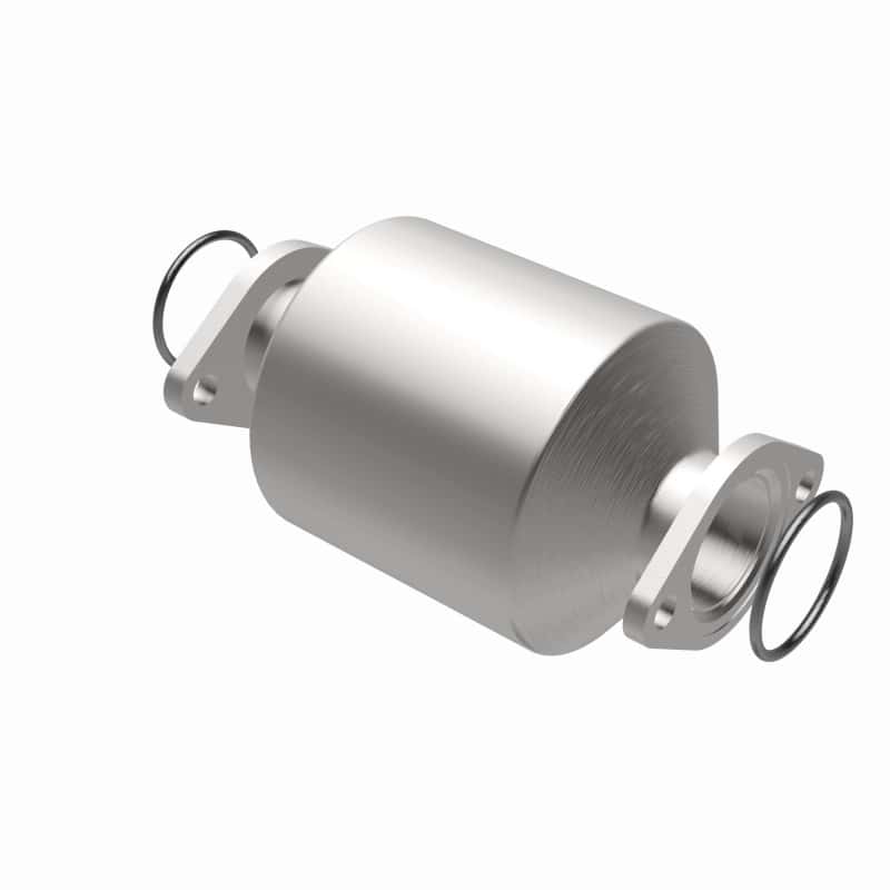 Magnaflow — MagnaFlow Conv DF 93-97 Geo Prizm-Toyota Celi
Standard Grade
Standard - view 22