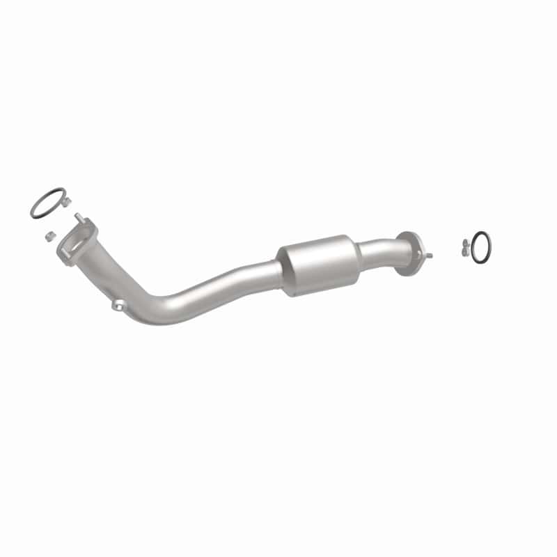 Magnaflow — Magnaflow Conv DF 13-15 RAV4 2.5 Underbody
OEM Grade
OEM - view 10