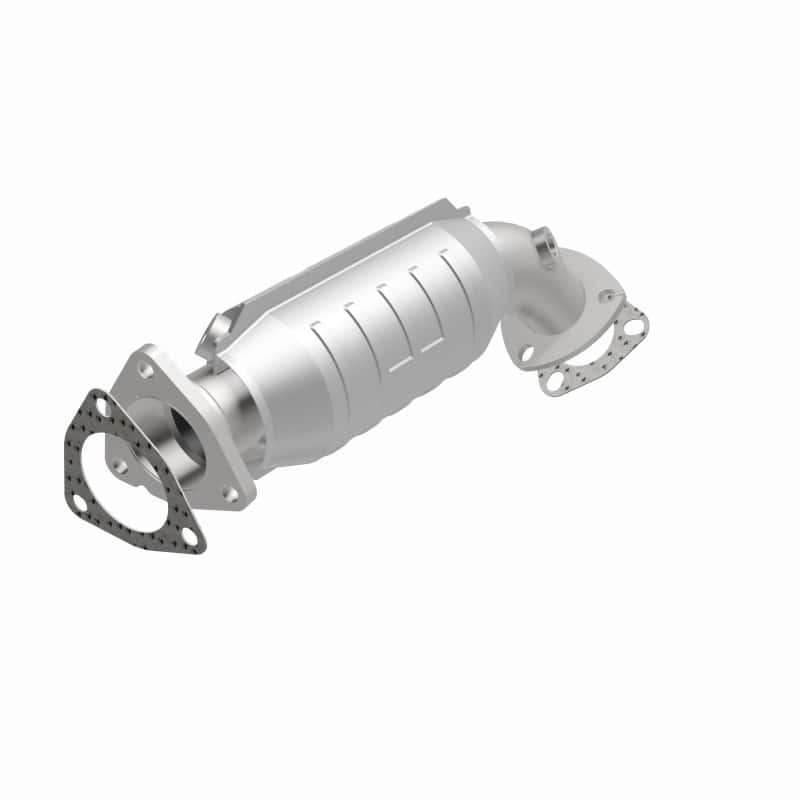 Magnaflow — MagnaFlow Conv DF Audi 97-05 A4/A4 Quattro / Volkwagen 00-05 Passat 1.8L
OEM Grade
OEM - view 29