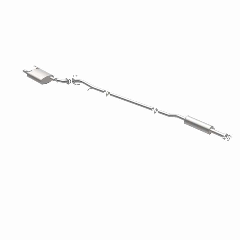 Magnaflow — MagnaFlow BRE Exhaust Kit 07-11 Toyota Camry
Exhaust Kit - view 18