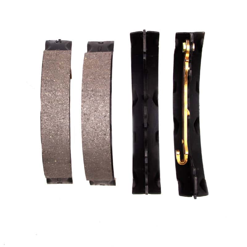 DFC — DFC 99-05 Toyota Yaris (Mexico) Rear Premium Service Shoes
DFC Brake Shoe Set - view 2