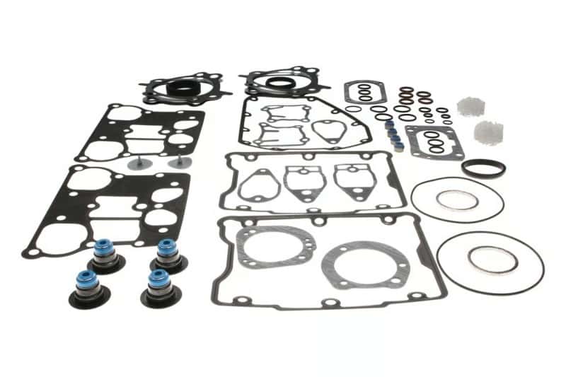 Wiseco — Wiseco 99-11 HD Twin Cam 1550cc Gasket Kit
Gasket Kit - view 6