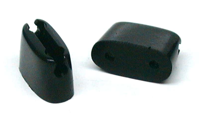 Superpro — SuperPro 1975 Triumph TR7 Base Sun Visor Mounting Clip
Bushing Kit - view 1
