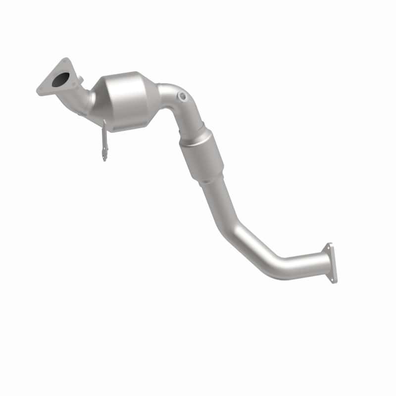 Magnaflow — MagnaFlow Conv DF 07 VW Touareg 3.6L Rear close
OEM Grade
OEM - view 10