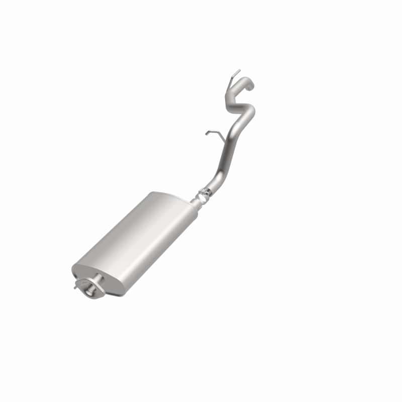 Magnaflow — MagnaFlow BRE Exhaust Kit Replacement Stainless Jeep
Exhaust Kit - view 23