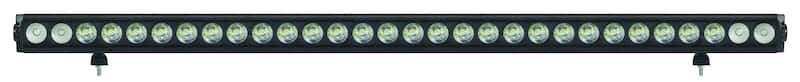 Hella — Hella Value Fit Design 51in - 300W LED Light Bar - Combo Beam - view 18