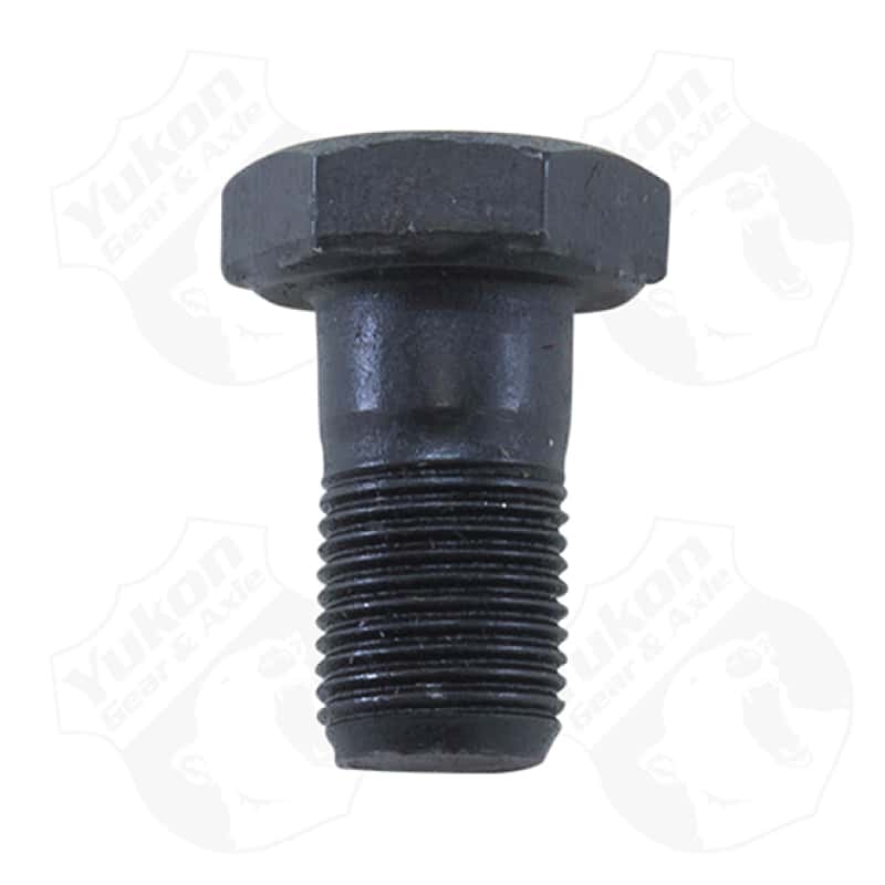 Yukon Gear & Axle — Yukon Gear Ring Gear Bolt - view 2