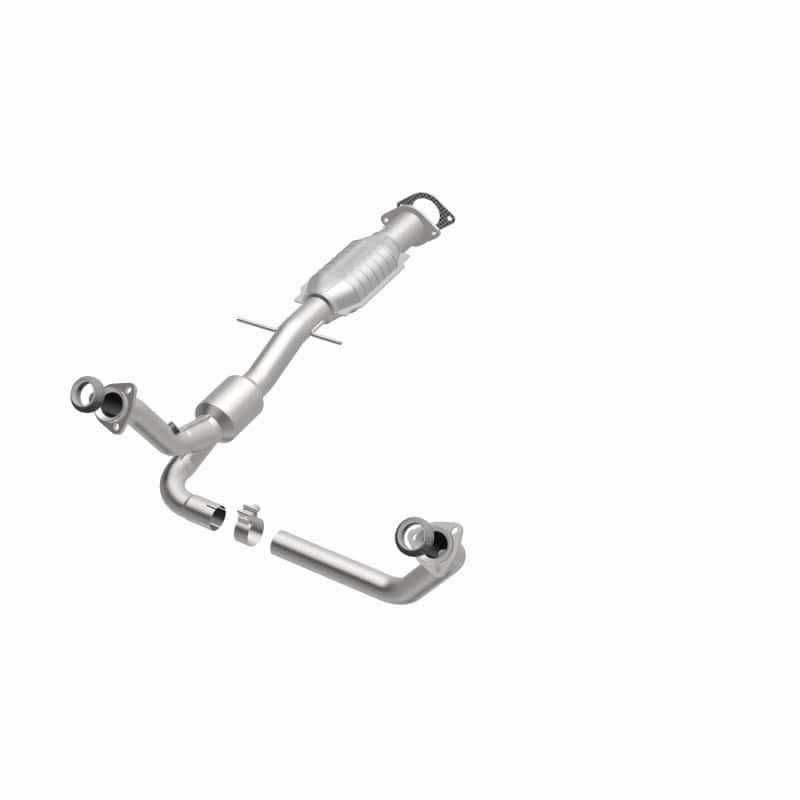 Magnaflow — MagnaFlow Conv DF 00-03 Chevy S-10 4.3L
California - view 27