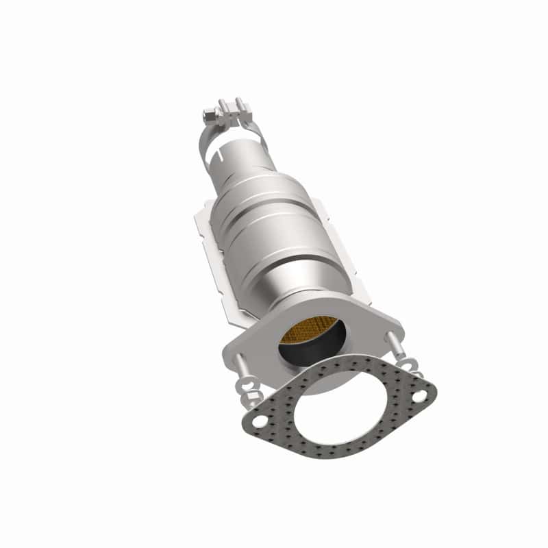 Magnaflow — Magnaflow 11-12 Chevrolet Malibu 2.4L Direct Fit Converter
California - view 23