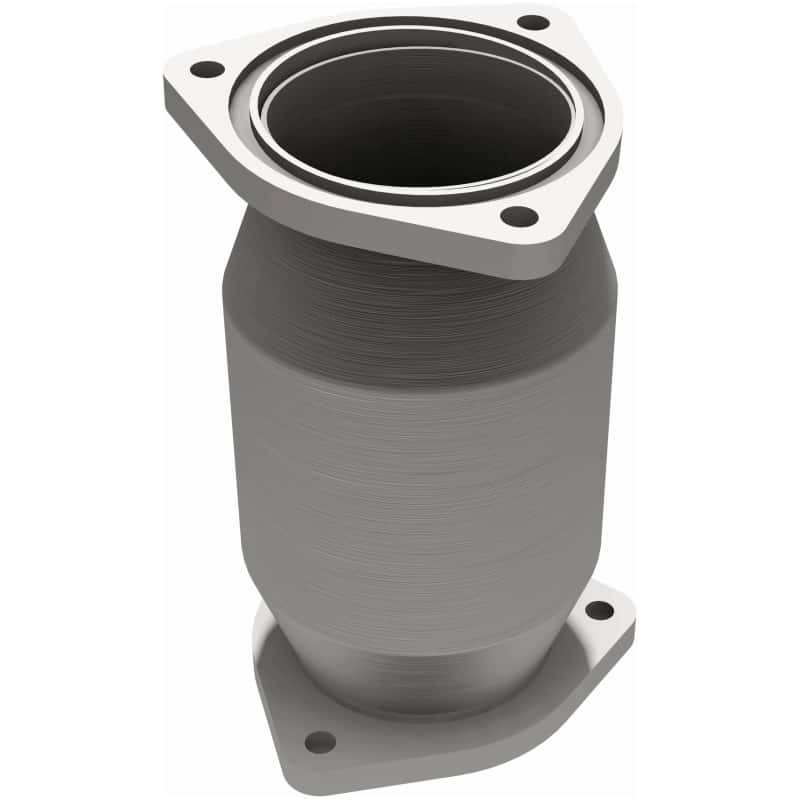 Magnaflow — MagnaFlow Conv DF 99-02 Daewoo Nubira 2.0L fr
OEM Grade
OEM - view 3