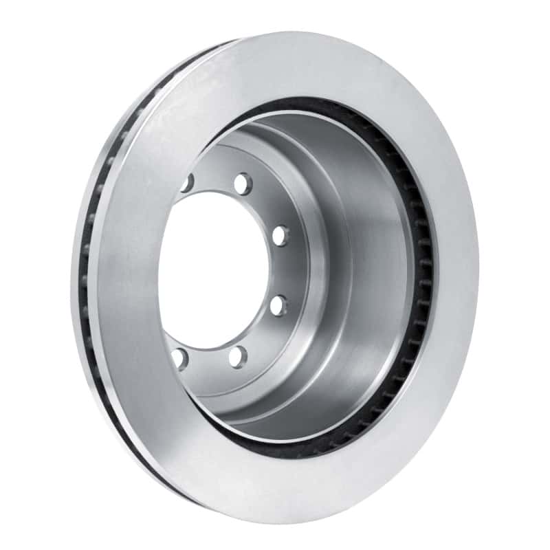 DFC — DFC 19-25 Ram 3500 Rear Brake Rotor - view 4