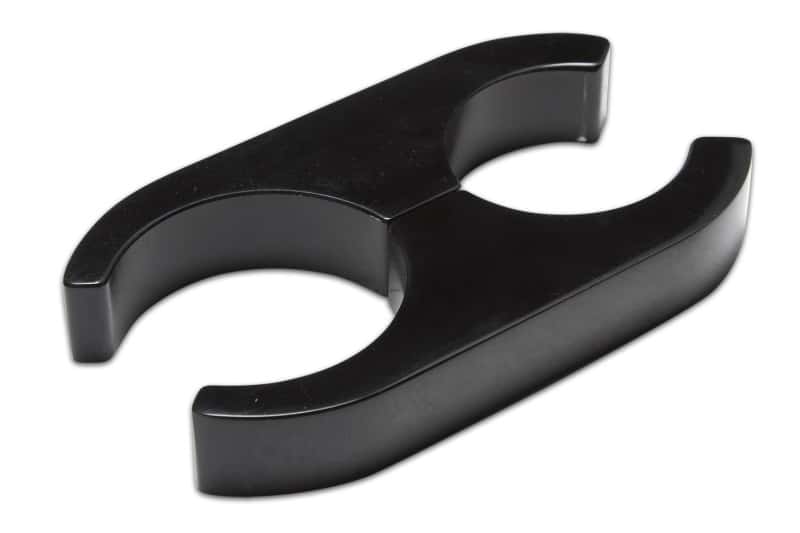 Fabtech — Fabtech 2.25-2.45 Dirt Logic Billet Reservoir Mounting Kit - Black
ShkAbsrbrRsvrMnt - view 2