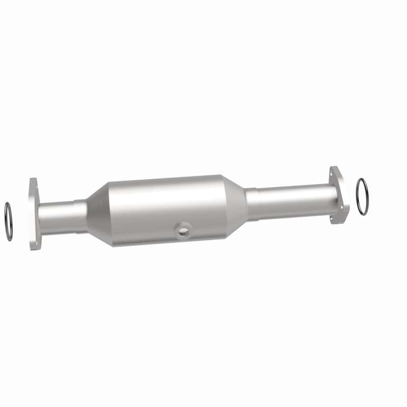 Magnaflow — MagnaFlow Conv DF 05 Honda Accord 2.4L OEM
OEM Grade
OEM - view 11