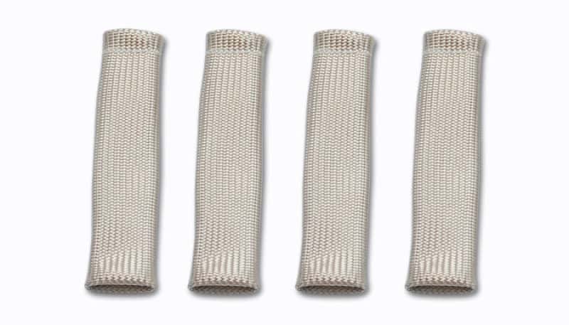 Vibrant — Vibrant 3/4in Dia Spark Plug Boot Insulator (4/Pack) Natural color
3/4"SprkPlgInsNaturl
3/4"SprkPlgIns-Natrl
SprkPlgBootProt - view 2